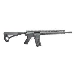 Carabine semi auto sabatti sar ar-15 cal 223 rem 10 coups Plaintel