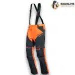 Pantalon de traque indestructor Somlys 46