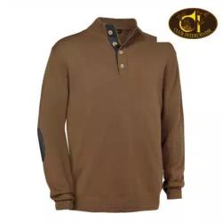 Pull warren club interchasse 2XL