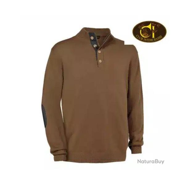 Pull warren club interchasse 2XL