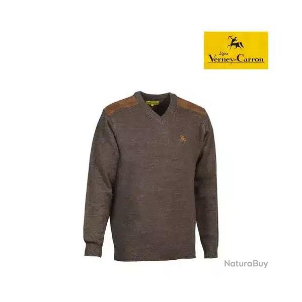 Pull fox col v Verney Carron
