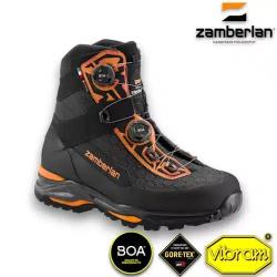 Chaussures rondane gtx rr boa zamberlan 44