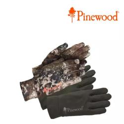 Gants lot de 2 paires  Pinewood XS
