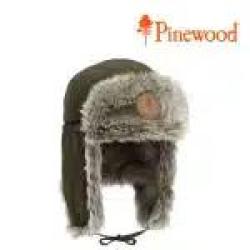 Bonnet chapka fourree Pinewood XL/2XL
