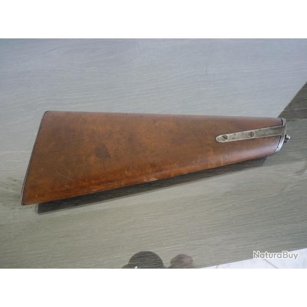 Ancienne crosse d �paule