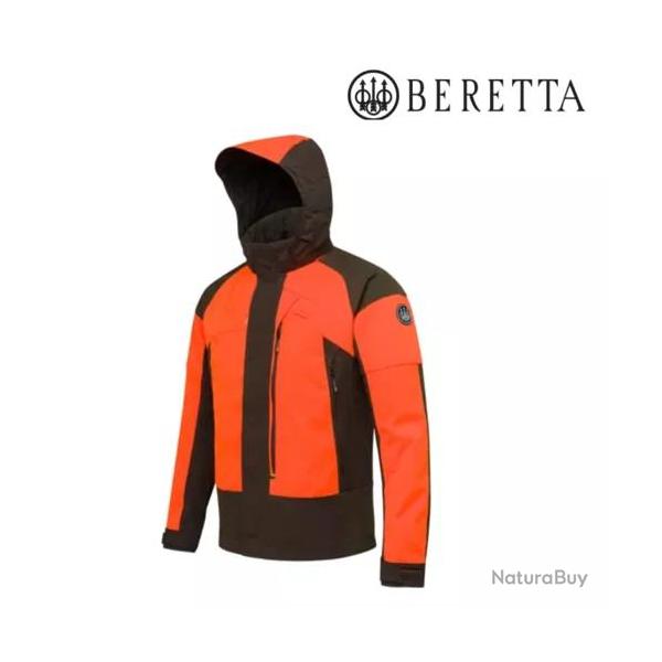 Veste de traque thorn resistant Beretta 2XL