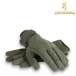 Gants de chasse prohunter Browning M