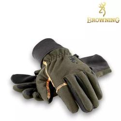 Gants de chasse hiver Browning L