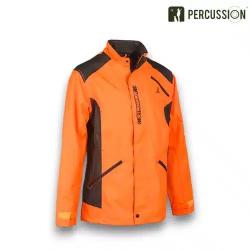 Veste de traque stronger Percussion