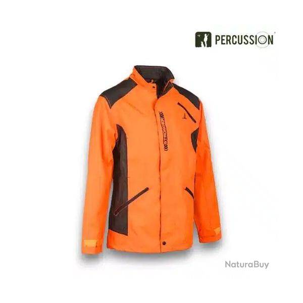 Veste de traque stronger Percussion