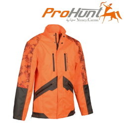 Veste de traque griffon prohunt XL