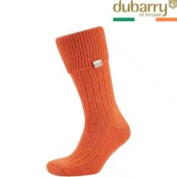 Chaussette en alpaga terraco dubarry M