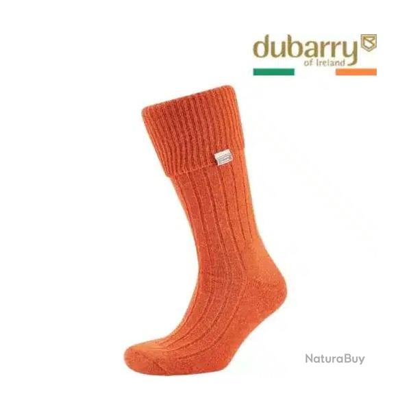 Chaussette en alpaga terraco dubarry M