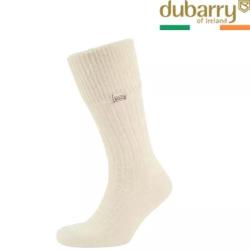 Chaussette en alpaga cream dubarry S