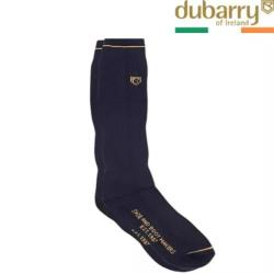Chaussette coolmax navy dubarry M