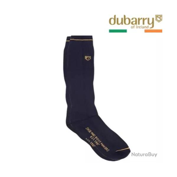 Chaussette coolmax navy dubarry M