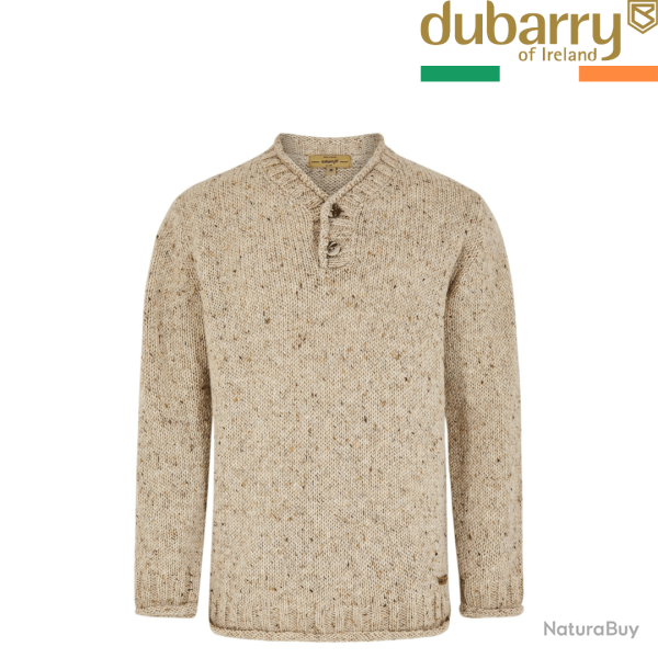Pull taylor dubarry 2XL