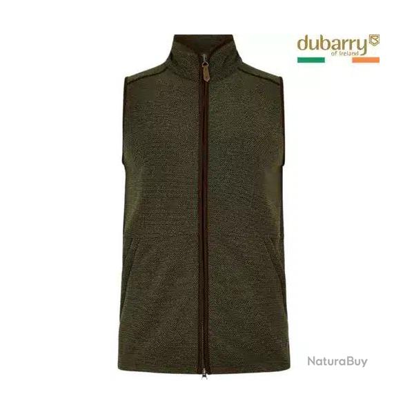 Veste polaire sans manches lifford dubarry