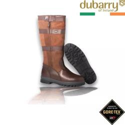 Bottes outdoors dubarry wexford gore-tex 43