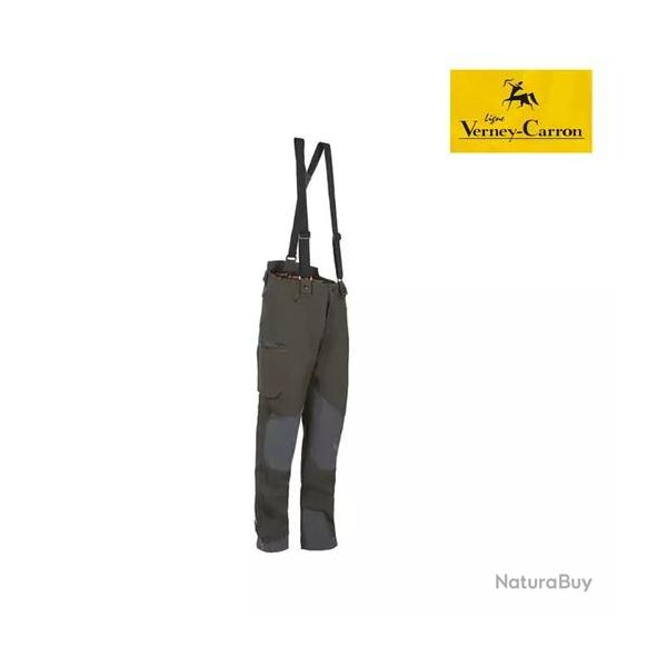 Pantalon de traque ibex pro Verney Carron 52