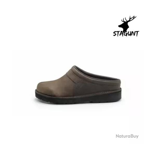 Sabot aigual Stagunt 45