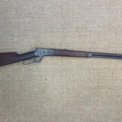 CARABINE WINCHESTER 1892 CAL. 25-20 WIN