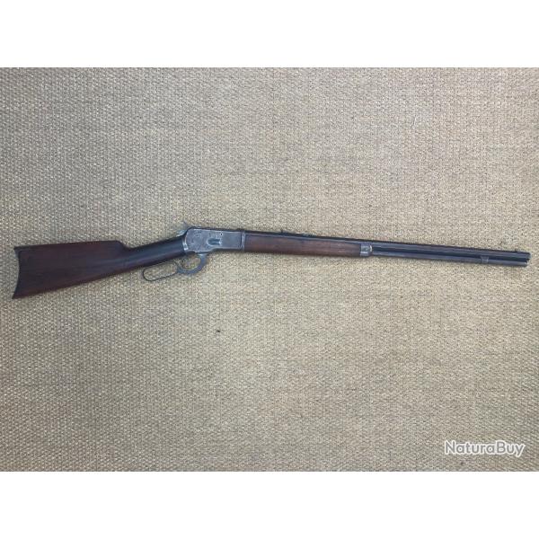 CARABINE WINCHESTER 1892 CAL. 25-20 WIN