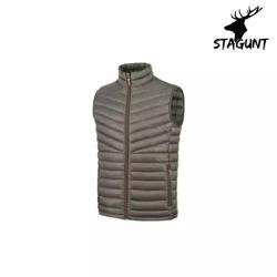 Veste matelassee sans manche  teva 2 bronze Stagunt 3XL