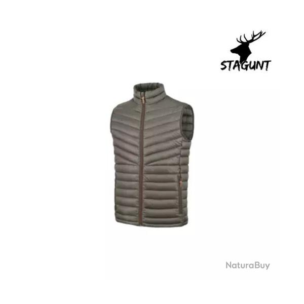 Veste matelassee sans manche  teva 2 bronze Stagunt 2XL