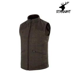 Veste sans manche game 2 bison Stagunt
