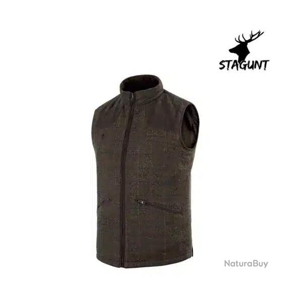Veste sans manche game 2 bison Stagunt