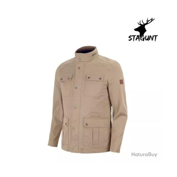 Veste legere Stagunt bocerf Stagunt