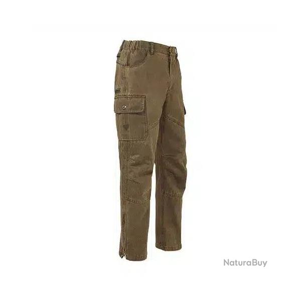 Pantalon de chasse fox evo original Verney Carron