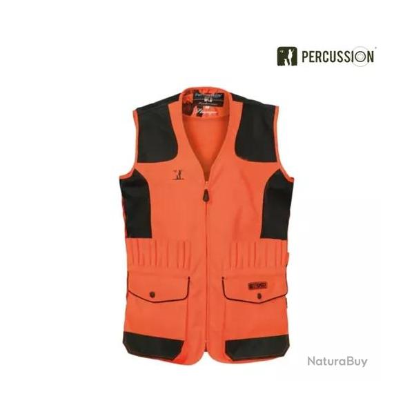 Gilet de chasse stronger Percussion L