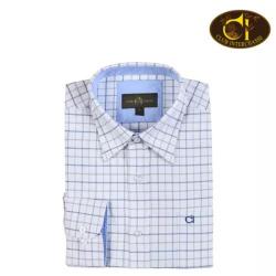 Chemise manches longues club interchasse 2XL