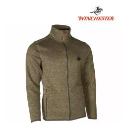 Veste polaire alaska Winchester XL