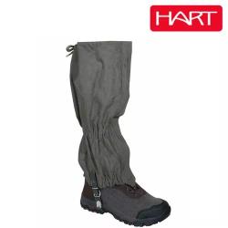 Guetres laggan Hart Taille unique