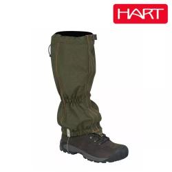 Guetres armotion - g-xhp Hart Taille unique