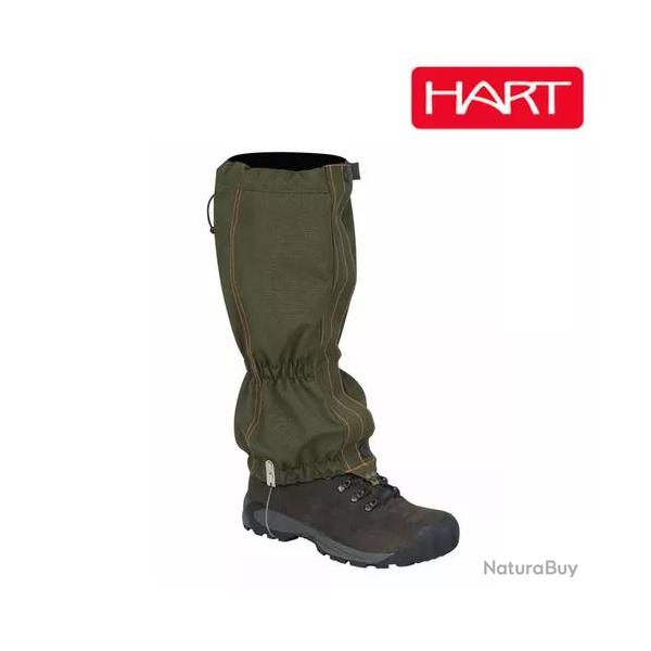 Guetres armotion - g-xhp Hart Taille unique