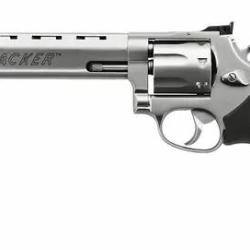 Revolver taurus  modele 627 6'' ss compense new gen 357mag Carhaix