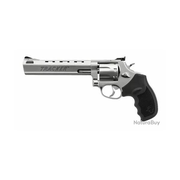 Revolver taurus  modele 627 6'' ss compense new gen 357mag Carhaix
