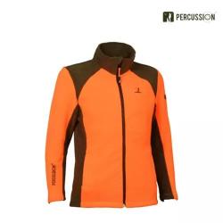 Veste polaire enfant Percussion