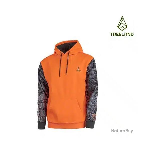 Sweat � capuche enfant
