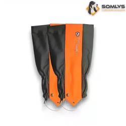 Guetres spirit Somlys Taille unique