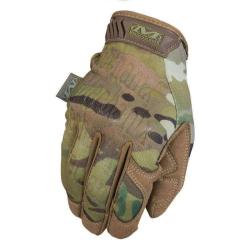 Gants Mechanix The Original&reg; compatibles &eacute;cran tactile Multicam - S