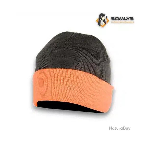 Bonnet reversible Somlys Taille unique