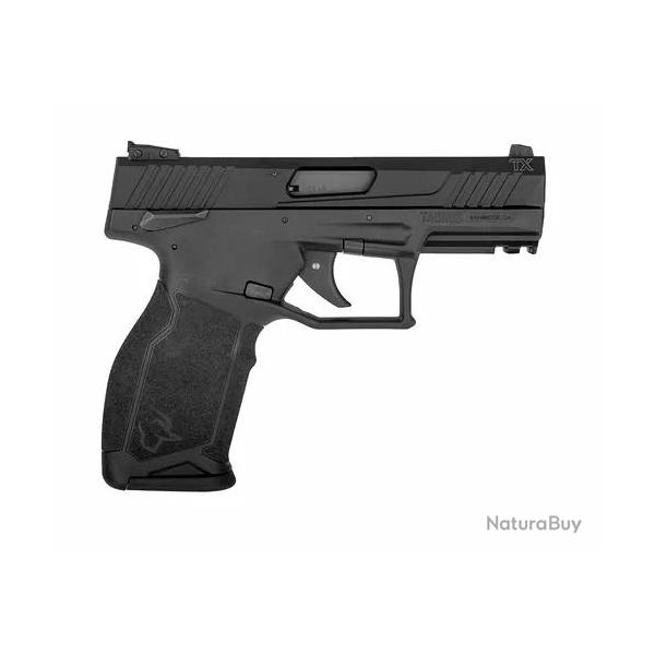 Pistolet taurus tx 22 cal 22lr Plaintel