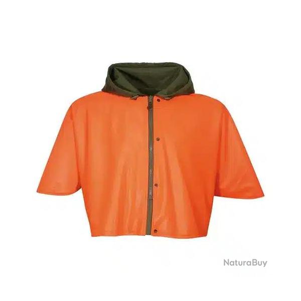 Capeline de pluie reversible Percussion Taille unique