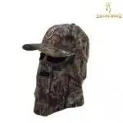 Casquette face mask Browning Taille unique