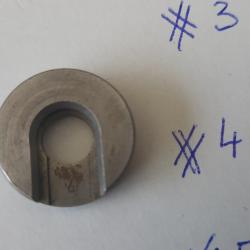 SHELL HOLDER pour amorceur manuel LEE no 4